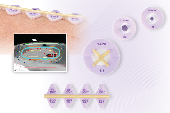 RT-SPOT product family